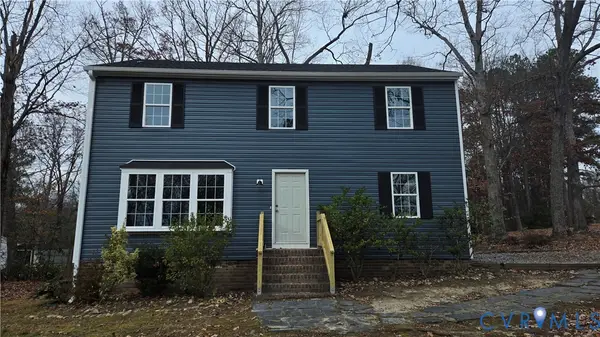 531 Aldersmead Road, North Chesterfield, VA 23236