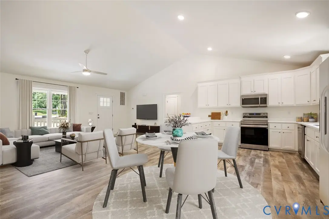 17513 Kathleen Court, South Chesterfield, VA 23803 - Image #1