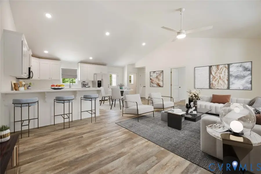 17513 Kathleen Court, South Chesterfield, VA 23803 - Image #2