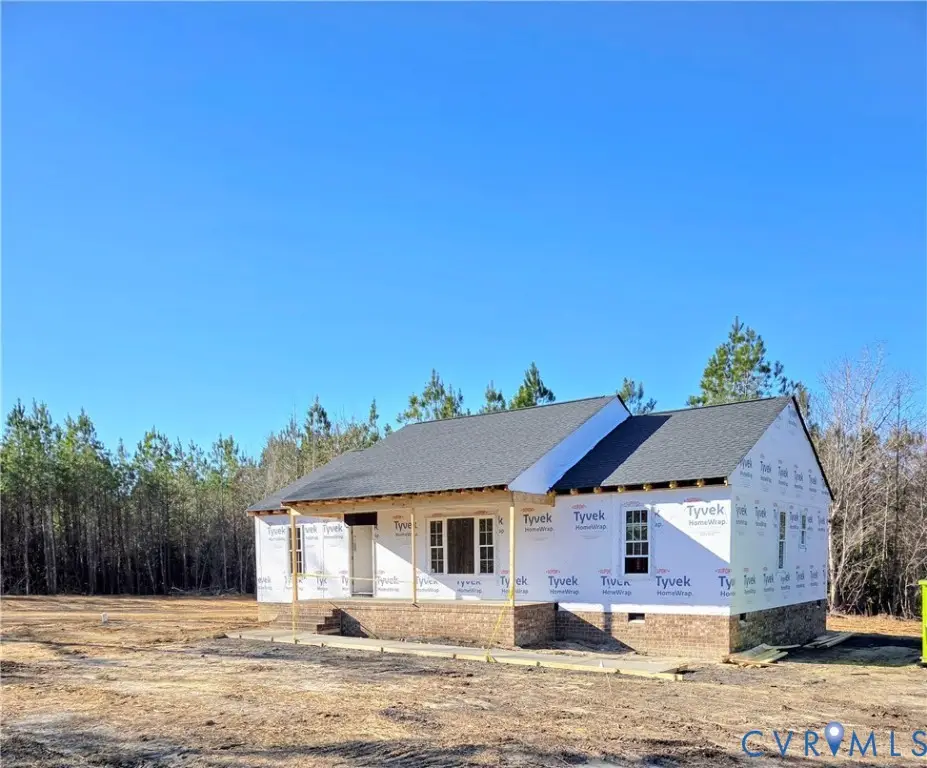 2465 East River Road,, King William, VA 23086 - Image #1