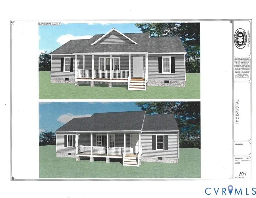 2465 East River Road,, King William, VA 23086 - Image #2