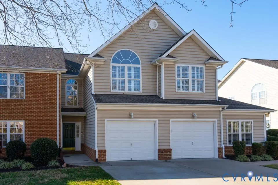 12513 Carnoustie Lane #B, North Chesterfield, VA 23236 - Image #1