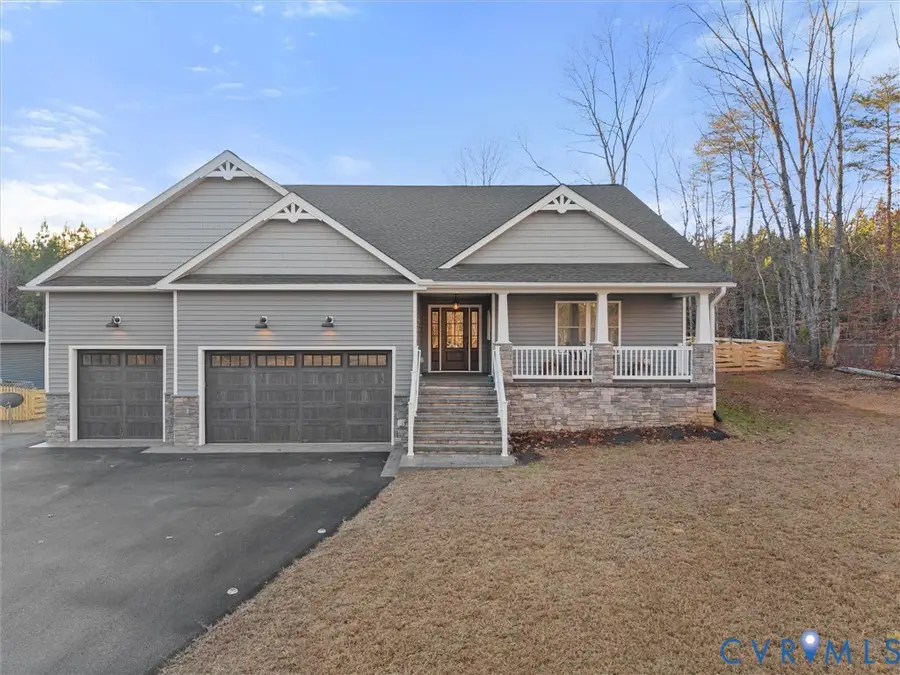 367 Pinehurst Drive, Gordonsville, VA 22942 - Image #2