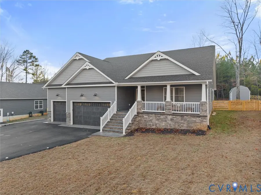 367 Pinehurst Drive, Gordonsville, VA 22942 - Image #3