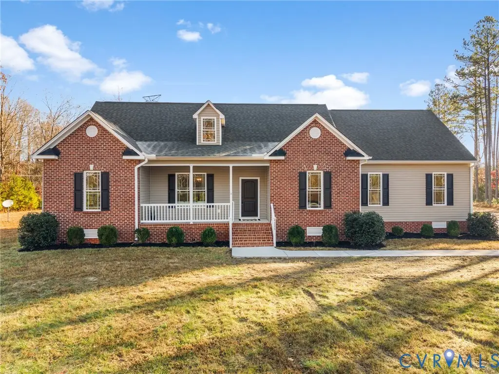 4225 Hall Farm Road, Hopewell, VA 23860 - Image #1