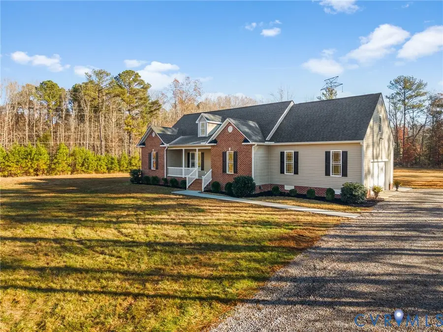4225 Hall Farm Road, Hopewell, VA 23860 - Image #2