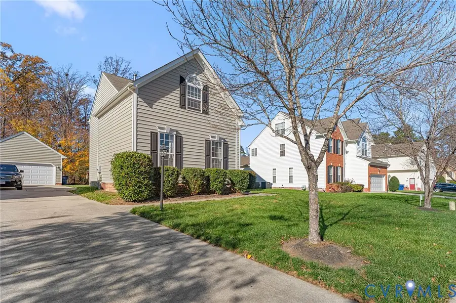 7312 Silver Mist Avenue, Meadowbrook, VA 23237 - Image #3