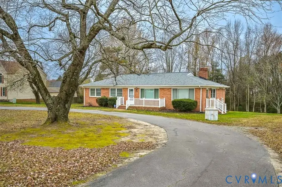 1629 New Market Road, Henrico, VA 23231 - Image #2