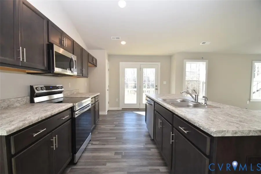 TBD Bannister Town Road, Louisa, VA 23093 - Image #2