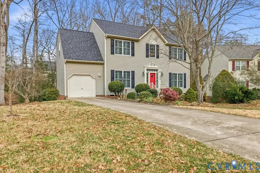 1808 Greenwood Glen Drive, Glen Allen, VA 23059 - Image #2