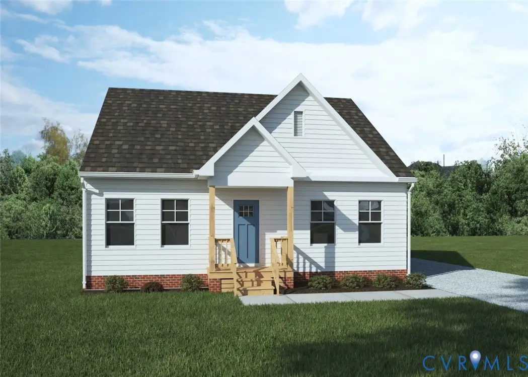 26405 Slash Pine Circle, Ruther Glen, VA 22546 - Image #1