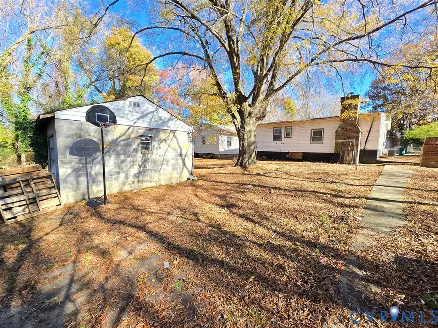 4502 Corbin Street, Richmond, VA 23222 - Image #3