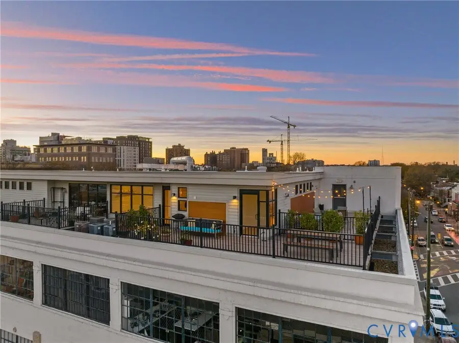 101 W Marshall Street #U46, Richmond, VA 23220 - Image #2