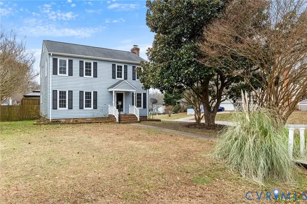 6257 Banshire Drive, Mechanicsville, VA 23111