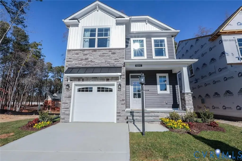 8612 Bethany Creek Avenue, North Chesterfield, VA 23236 - Image #1