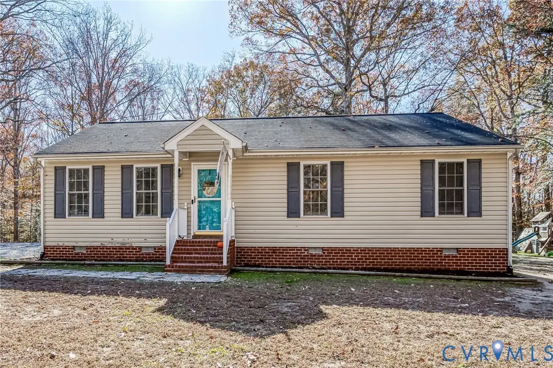 7630 Williams Grove Drive, Quinton, VA 23141 - #1