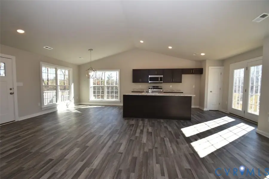 Lot 3 Atkinson Road, Mineral, VA 23117 - Image #3