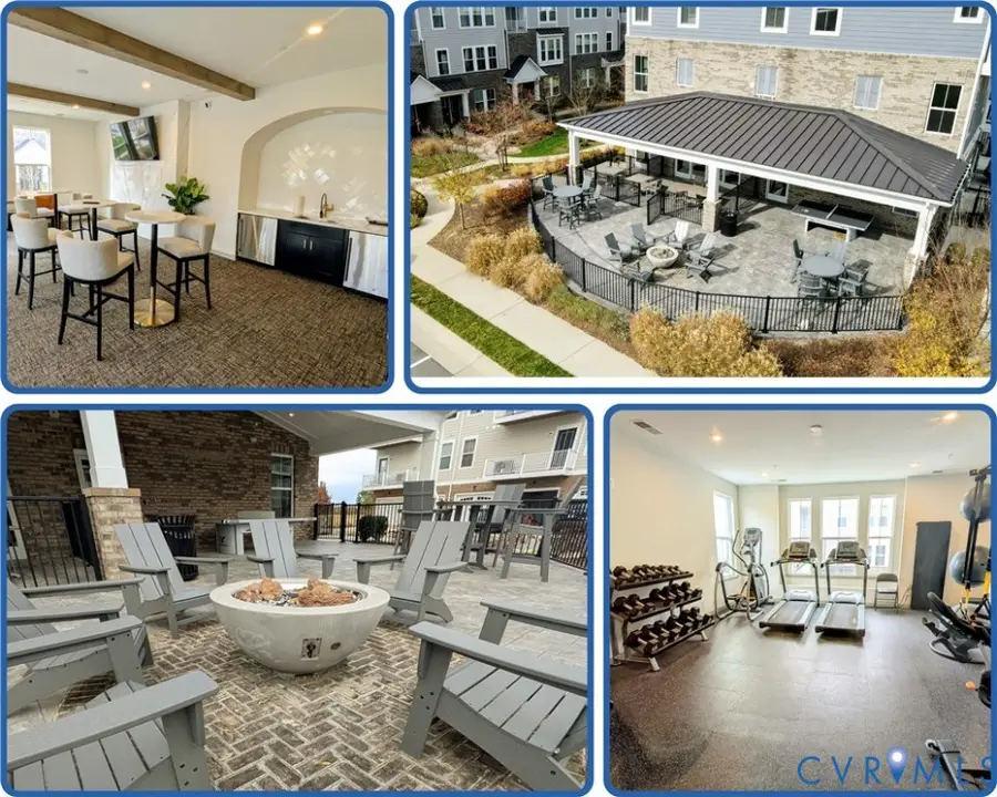 7417 Hancock Towns Court, Chesterfield, VA 23832 - Image #2