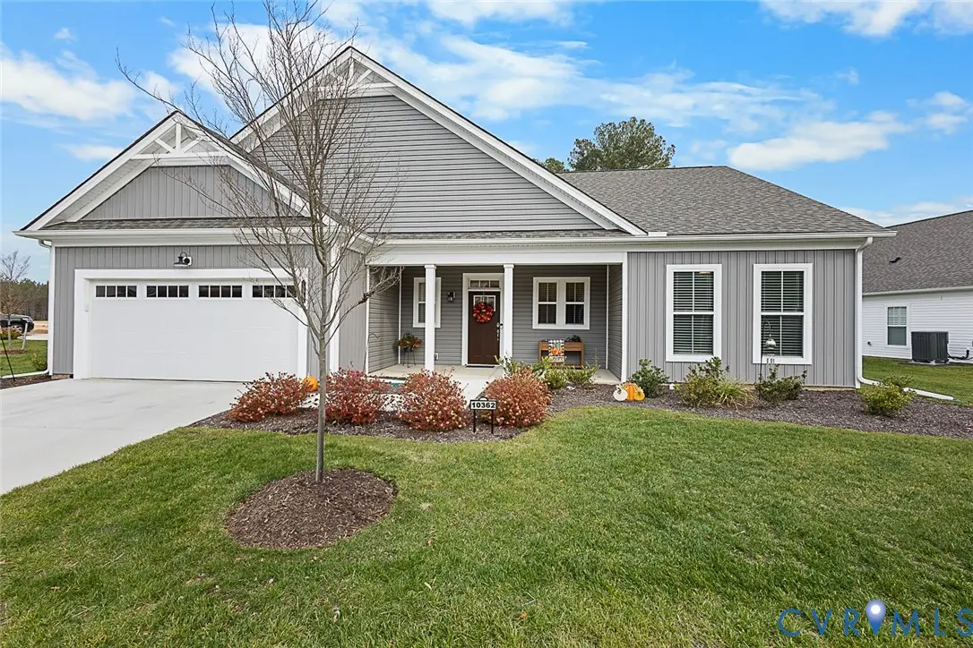 10362 Silver Willow Place, Glen Allen, VA 23059 - Image #1