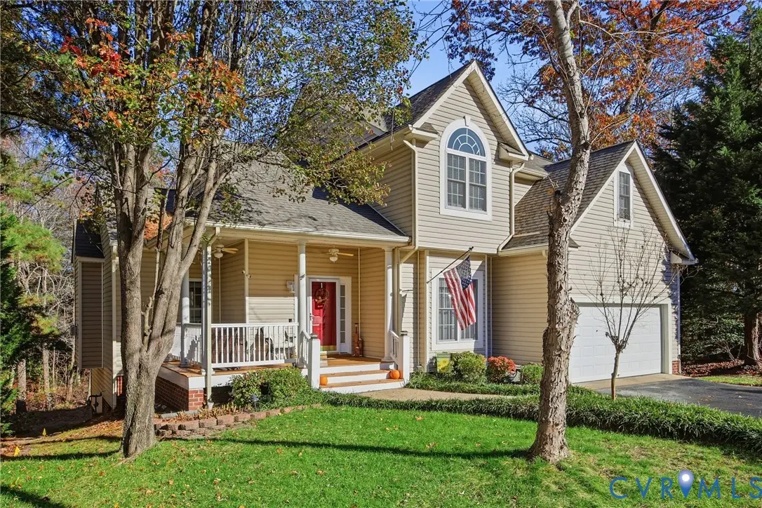 11825 Cedar Landing Terrace, Bermuda, VA 23831 - #1