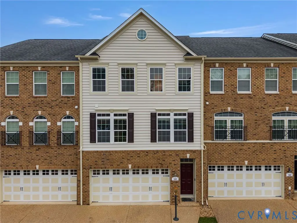 505 Siena Lane, Glen Allen, VA 23059 - Image #1
