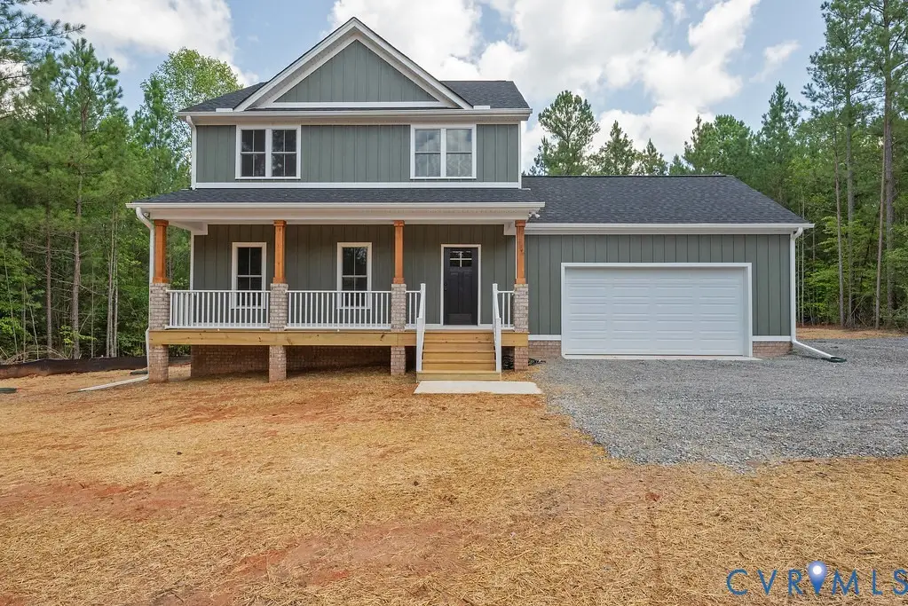3844 Maidens Road, Powhatan, VA 23139 - Image #1