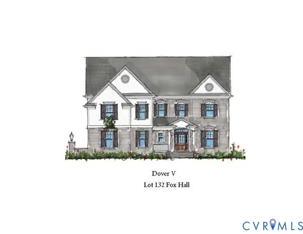 12904 Holmbank Lane, Henrico, VA 23233