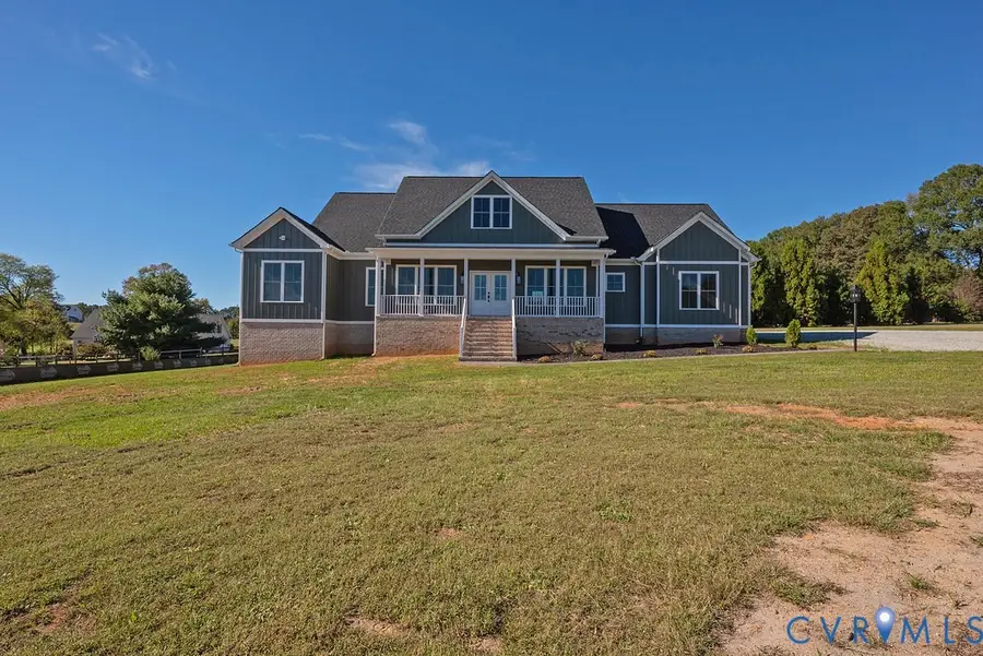 Lot 5 Robertson Town Road, Bumpass, VA 23024 - Image #2