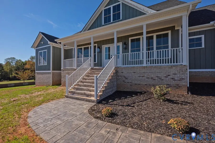 Lot 5 Robertson Town Road, Bumpass, VA 23024 - Image #3