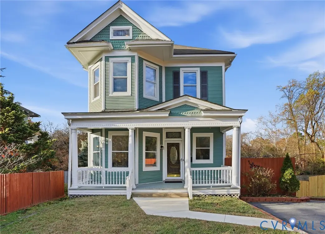 2907 Semmes Avenue, Richmond, VA 23225 - #1