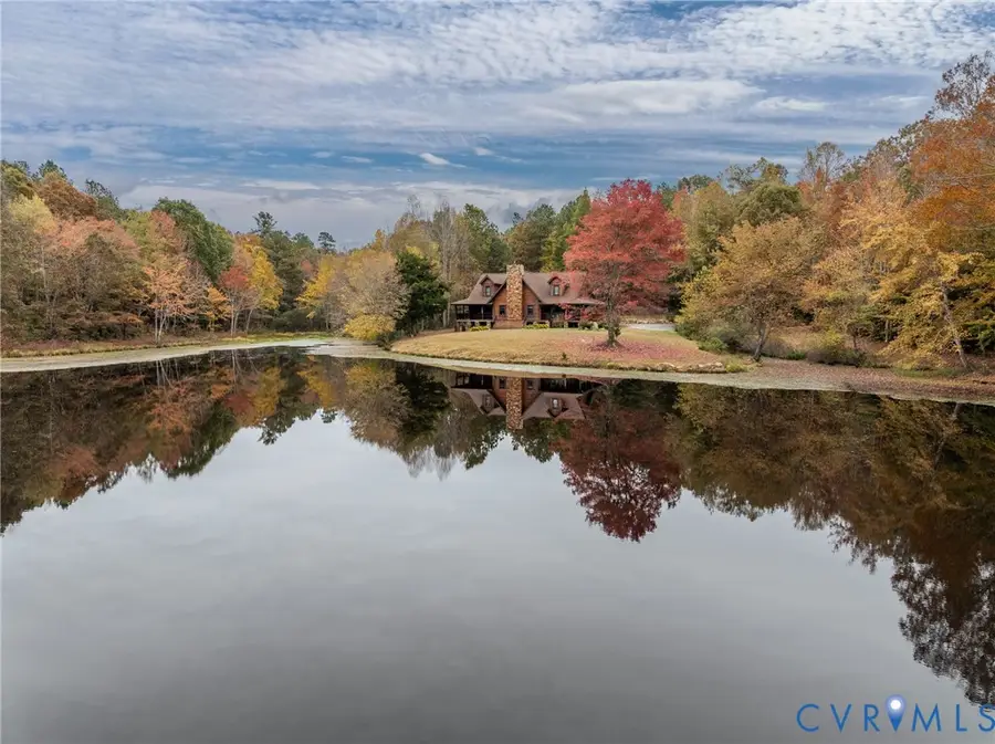 10001 Jennings Lane, Amelia Court House, VA 23002 - Image #2