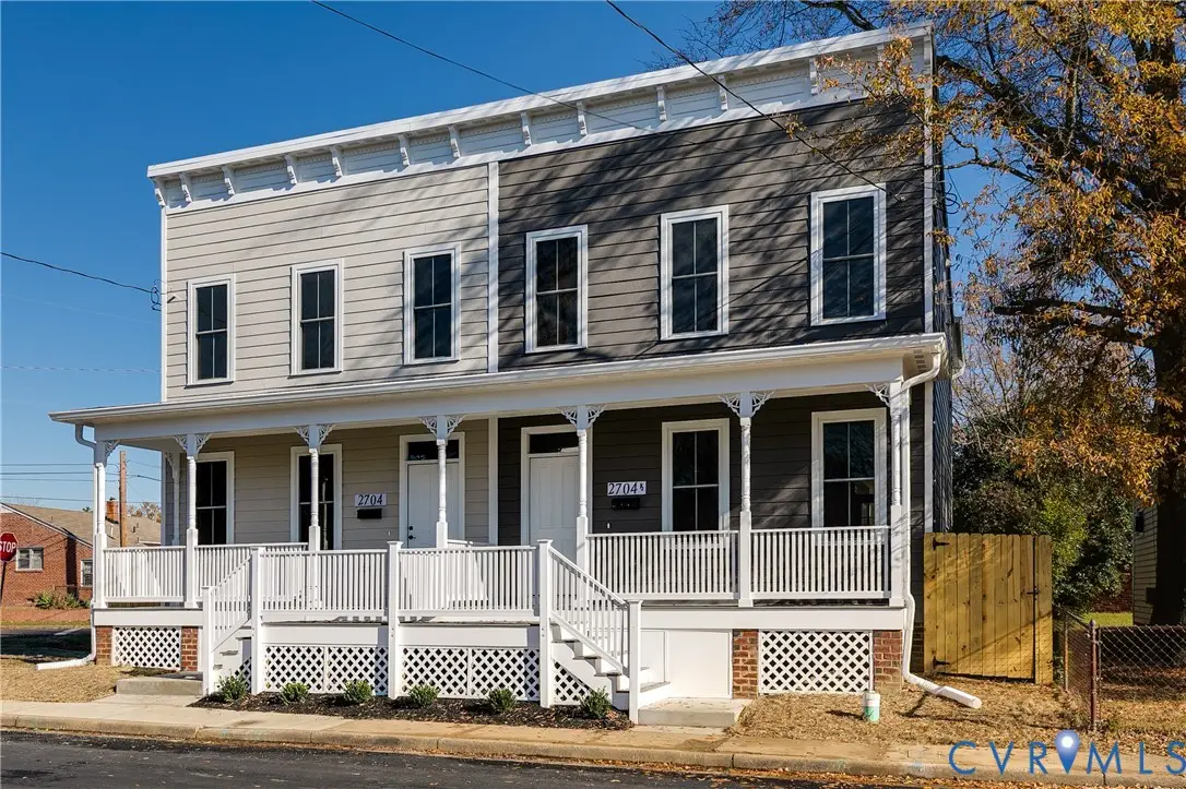 2704.5 Selden Street, Richmond, VA 23223 - Image #1