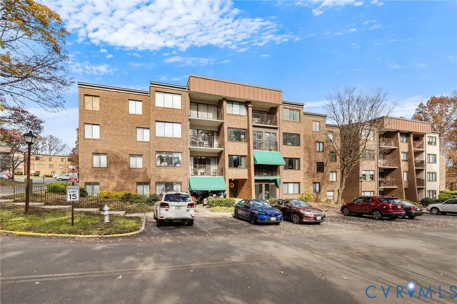 1501 Largo Road #301, Henrico, VA 23238 - #2