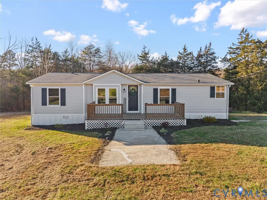 4621 Meherrin Road, Meherrin, VA 23954 - Image #1