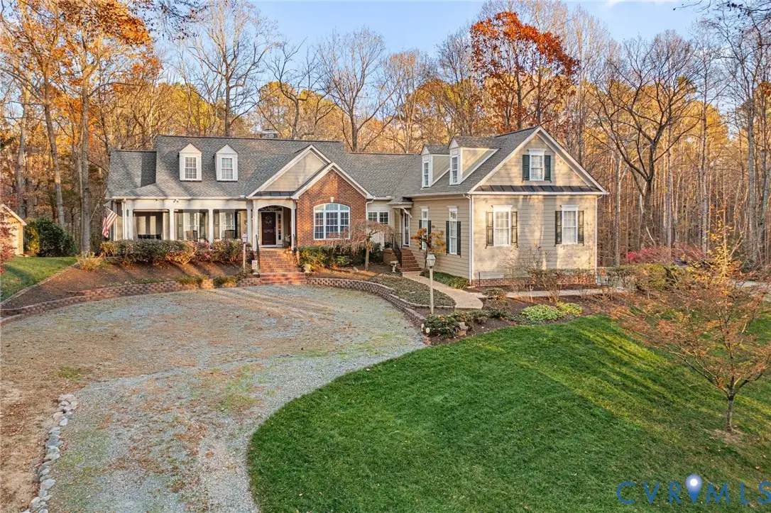 530 Elm Creek Drive, Manakin Sabot, VA 23103 - Image #1