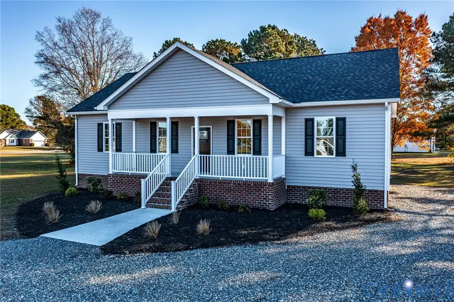 360 Skipjack Drive, Wicomico Church, VA 22473 - Image #2
