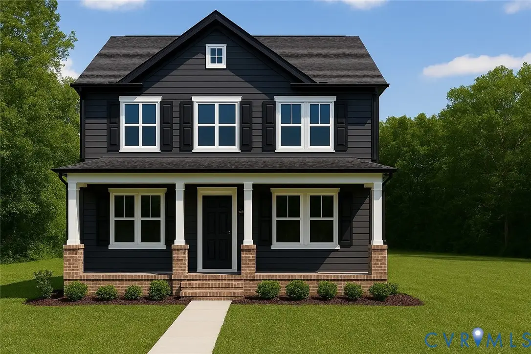 629 Dove Street, Richmond, VA 23222 - Image #1