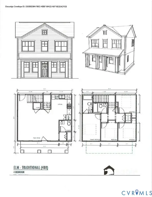 629 Dove Street, Richmond, VA 23222 - Image #2