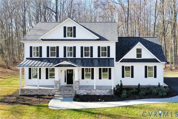 620 Cross Ridge Lane, Manakin Sabot, VA 23103