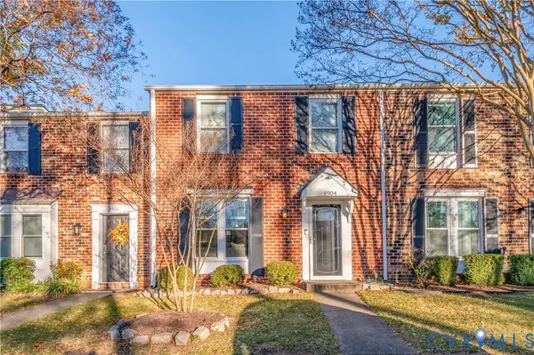 4904 Finnegan Court, Henrico, VA 23228