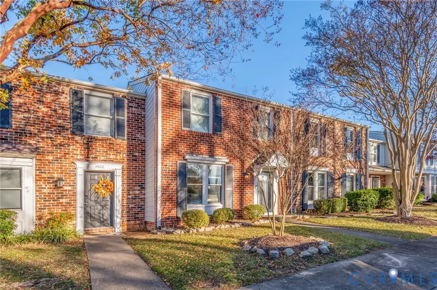 4904 Finnegan Court, Henrico, VA 23228 - Image #2