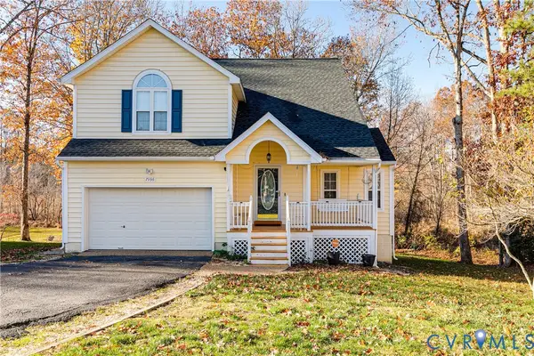 7936 Mill River Lane, Chesterfield, VA 23832