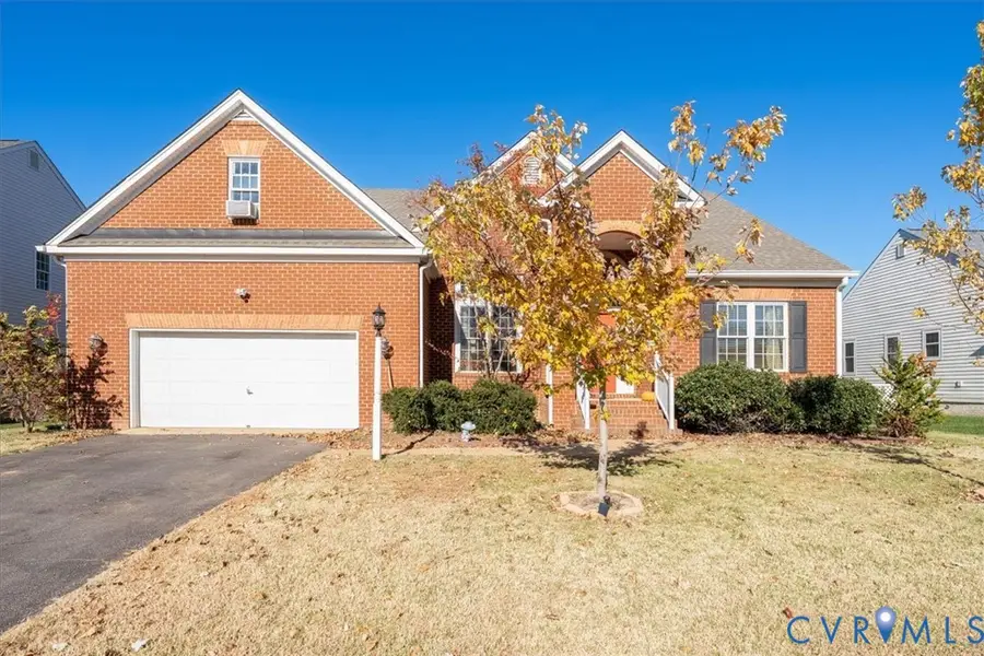 9426 Deer Stream Drive, Chickahominy, VA 23116 - Image #3