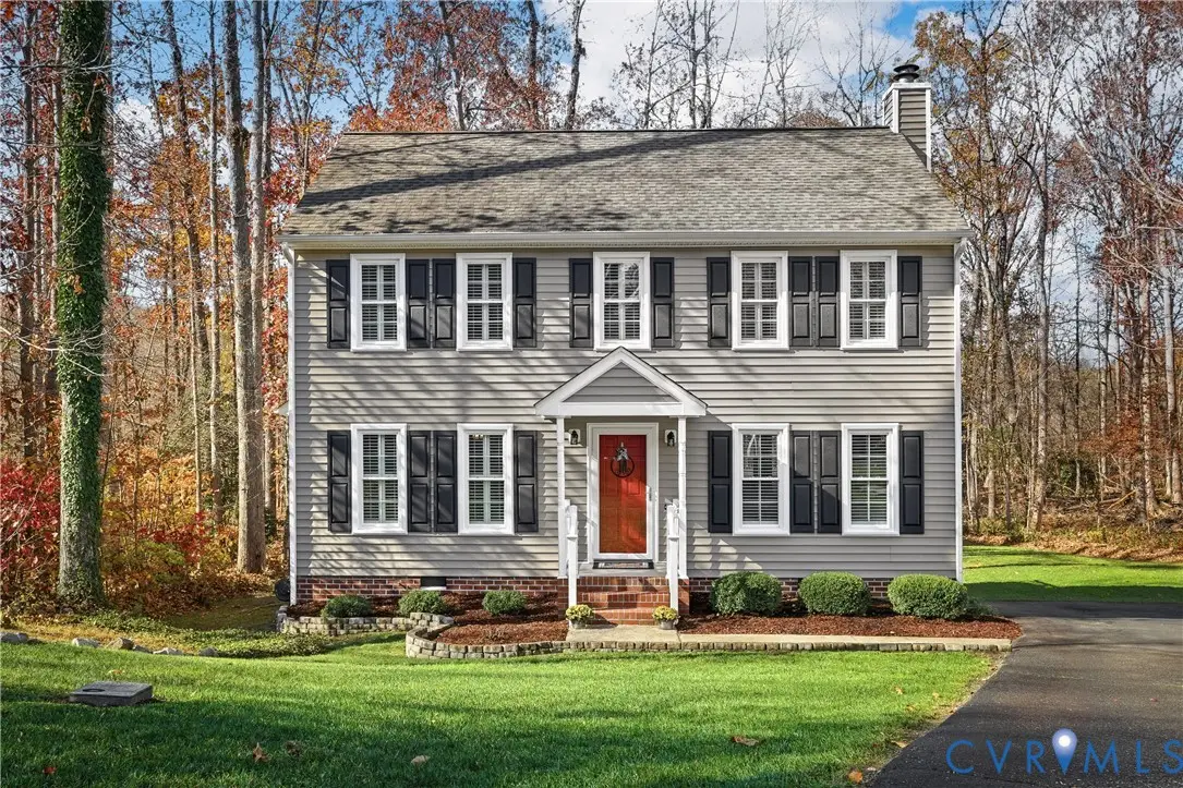 11913 Porters Mill Turn, Midlothian, VA 23114 - #1