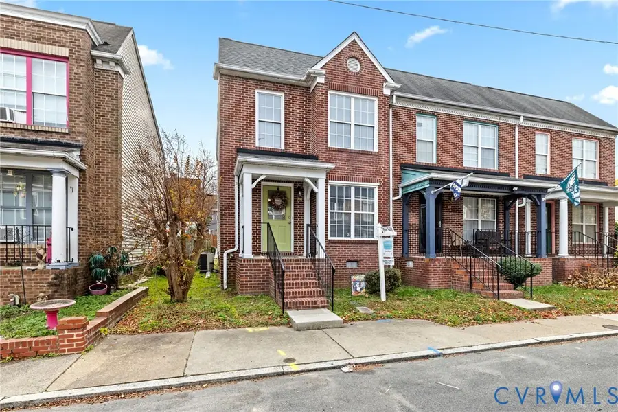 807 Catherine Street, Richmond, VA 23220 - Image #2