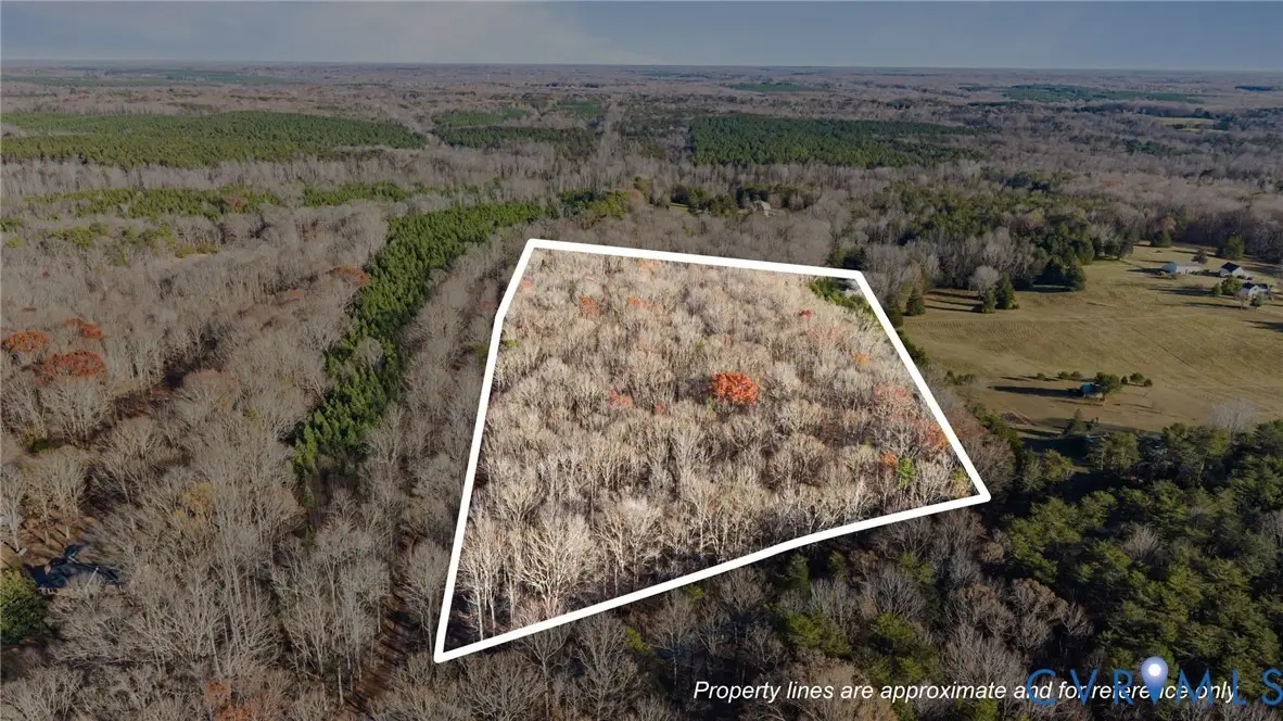 Lot 1 Dogtown Road, Sandy Hook, VA 23063 - Image #1