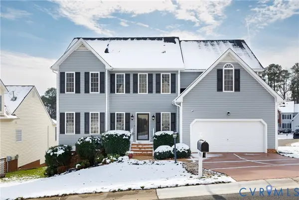 14755 Waters Shore Drive, Midlothian, VA 23112