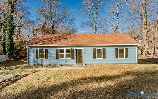 5354 Thornington Drive, North Chesterfield, VA 23237