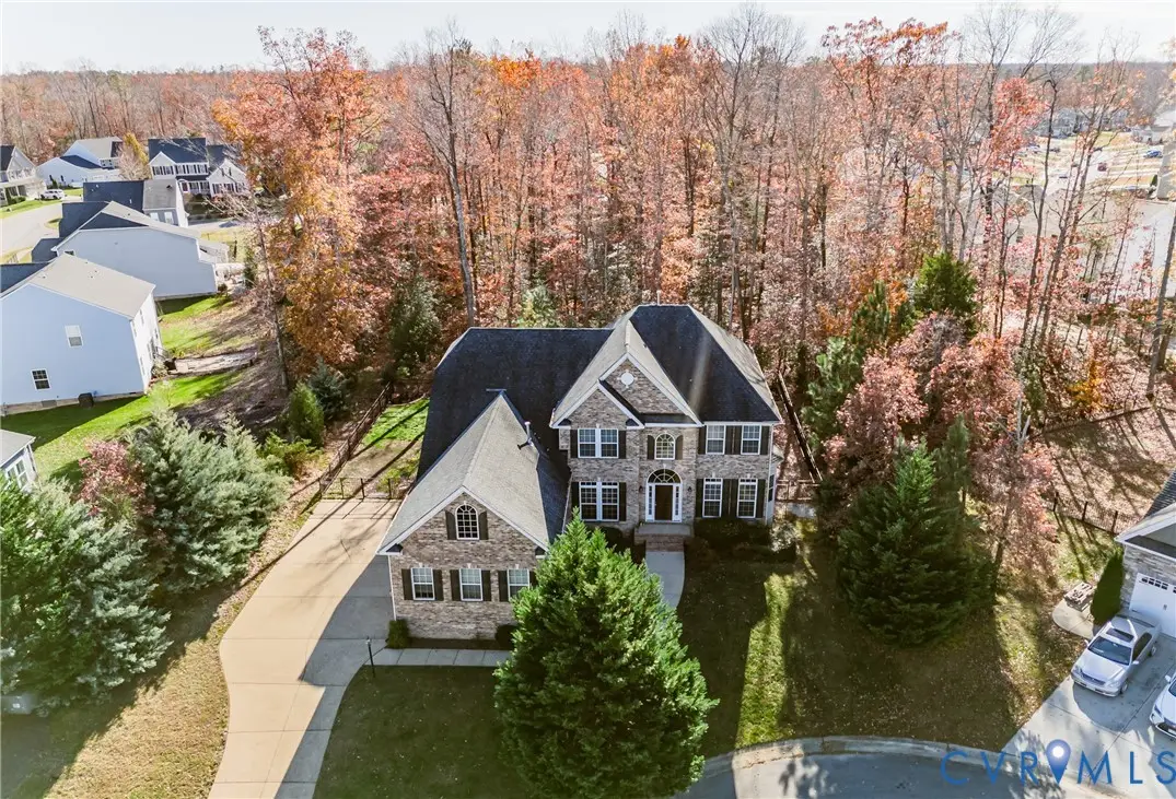 7297 Sedge Court, New Kent, VA 23124 - #1