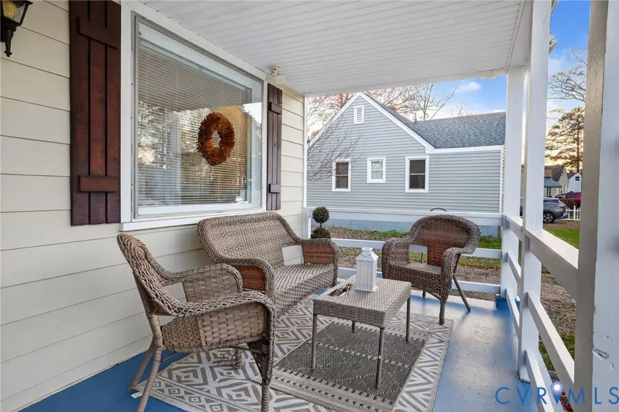 2009 Hobson Lane, East Highland Park, VA 23223 - Image #2